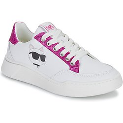 Karl Lagerfeld kinderschuhe Z30362/10P
