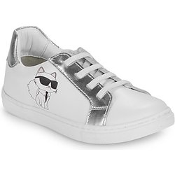 Karl Lagerfeld kinderschuhe Z30321/10P