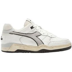 Diadora Sneaker 180117.D0820 B.560-BIANCO/GRIGIO