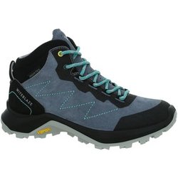 Witeblaze Fitnessschuhe Sportschuhe EVO TRAIL MID LADY, Lady hikin 1109619/5000