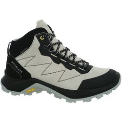 Witeblaze Fitnessschuhe Sportschuhe EVO TRAIL MID LADY, Lady hikin 1109616/7004