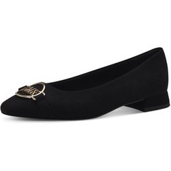 Marco Tozzi Ballerinas black () 2-82102-42-001