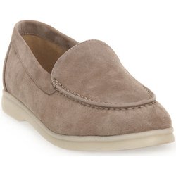 Hadel  Damenschuhe SUEDE SAND