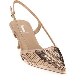 Jeannot Pumps SKIN RASO