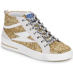 Semerdjian Turnschuhe GIBRA