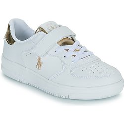 Polo Ralph Lauren kinderschuhe MASTERS COURT PS