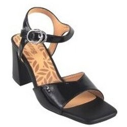 MTNG Schuhe Zeremonie Dame MUSTANG 52796 schwarz