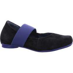 Think Damenschuhe Slipper ! 4-84189-09