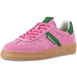 Tamaris Sneaker SCHNÜRHALBSCHUH 1-23788-42-5A1