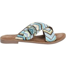 Lazamani Clogs Pantoletten