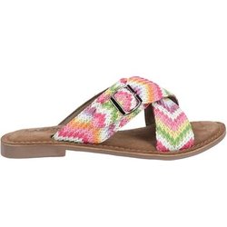 Lazamani Clogs Pantoletten