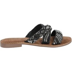 Lazamani Clogs Pantoletten