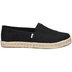 Toms Slip on Halbschuhe