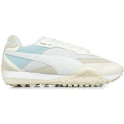 Puma  Sneaker Blktop Rider Soft Wns