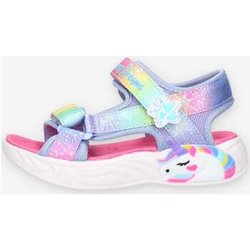 Skechers Sandalen 302682L-BLMT