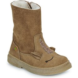 El Naturalista Kinderstiefel Polvere