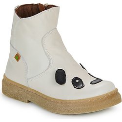 El Naturalista Kinderstiefel Polvere