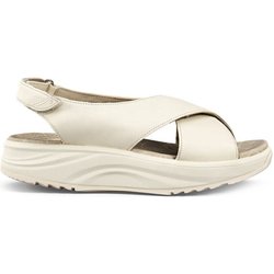 Joya Sandalen lisbon white