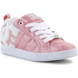 DC Shoes Sneaker DC Court Graffik SE 301043-PWS