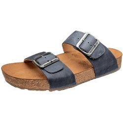 Haflinger Clogs Pantoletten Bio Andrea 819016