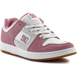 DC Shoes Herrenschuhe Manteca 4 ADJS100161-BSH