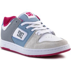DC Shoes Herrenschuhe Manteca 4 ADJS100161-BLP