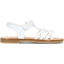 Pablosky Sandalen GEFLOCHTENE SANDALE 427500