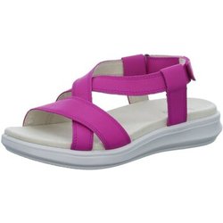 Legero Sandalen Sandaletten 2-000312-5670 Ella