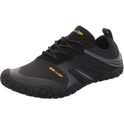Ballop Herrenschuhe Sportschuhe Serengeti 859022/blk