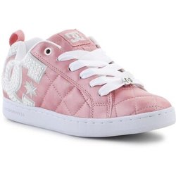 DC Shoes Sneaker Court Graffik Se