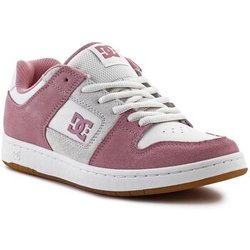 DC Shoes Sneaker Manteca 4