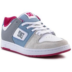 DC Shoes Sneaker Manteca 4