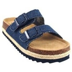 Xti Kinderschuhe 150884 blaue Mädchensandale
