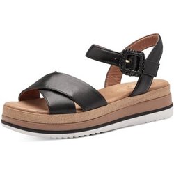 Jana Sandalen Sandaletten M8870442 8-88701-42-001