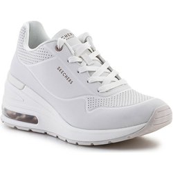 Skechers  Sneaker Million Air-Elevated Air 155401-WHT