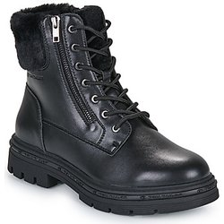 Tom Tailor Damenstiefel FRANGIA
