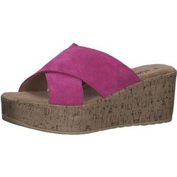 S.Oliver Clogs Pantoletten