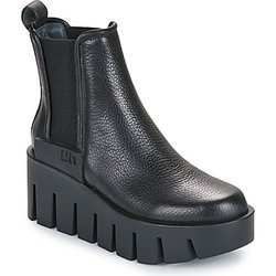 United nude  Damenstiefel GRIP CHELSEA LO 3