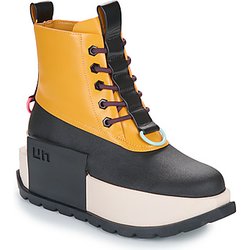 United nude  Damenstiefel ROKO PATROL BOOT