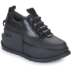 United nude  Sneaker ROKO PATROL DERBY