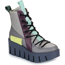 United nude  Damenstiefel GRIP EXPLORER LO