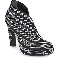 United nude  Stiefeletten FOLD HI