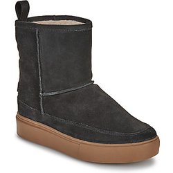Blackstone Damenstiefel APUT NUKA