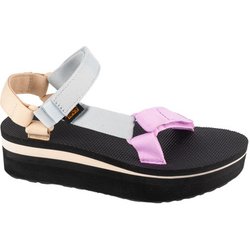 Teva Sandalen W Flatform Universal Sandals