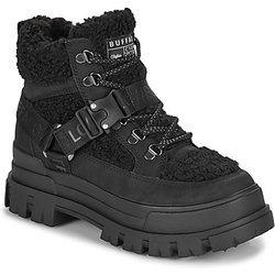 Buffalo Damenstiefel ASPHA COM MID WARM