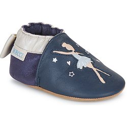 Robeez Pantoffeln Kinder BALLET DREAMY