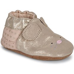 Robeez Pantoffeln Kinder MOUSE NOSE