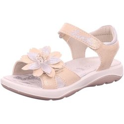 Lurchi Sandalen Schuhe gold-silber 74L2003001-00146 v
