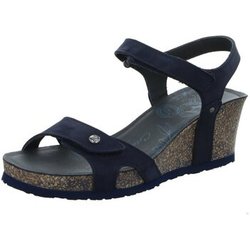 Panama Jack Sandalen Sandaletten Julia Basics B10