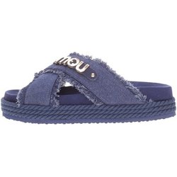 Mou Pantoffeln -